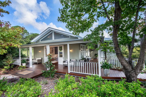 Spicers Clovelly Estate - Accommodation Rockhampton 3