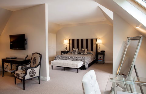 Spicers Clovelly Estate - Accommodation Rockhampton 12