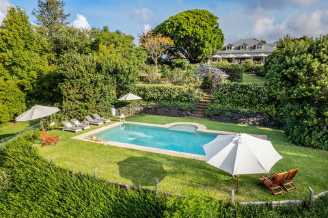 Spicers Clovelly Estate - Accommodation Rockhampton 13