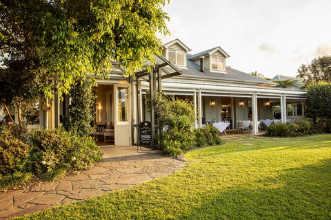 Spicers Clovelly Estate - Accommodation Rockhampton 14