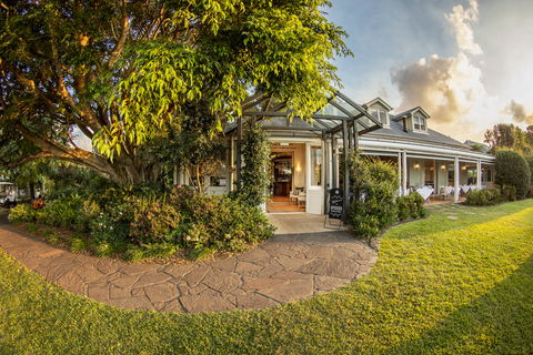 Spicers Clovelly Estate - Accommodation Rockhampton 15