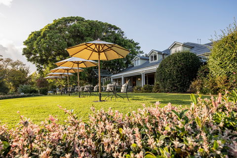Spicers Clovelly Estate - Accommodation Rockhampton 16