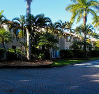 Oaks Oasis Caloundra - Accommodation Rockhampton