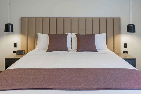 Abode Belconnen - Accommodation Rockhampton 1