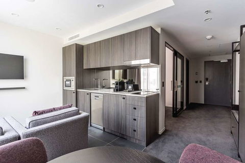 Abode Belconnen - Accommodation Rockhampton 2