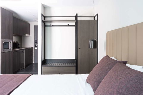 Abode Belconnen - Accommodation Rockhampton 3
