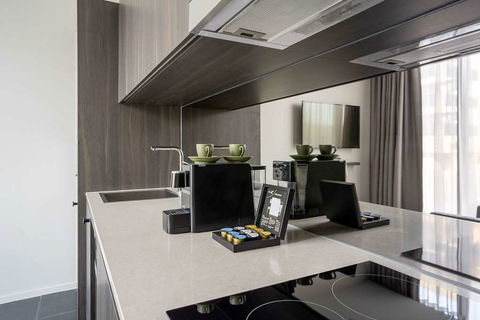 Abode Belconnen - Accommodation Rockhampton 5
