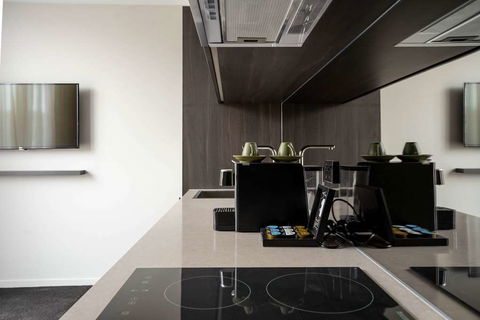 Abode Belconnen - Accommodation Rockhampton 6