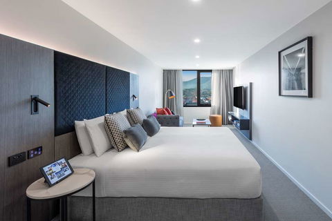 Deco Hotel - Accommodation Rockhampton 3