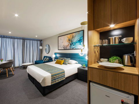 Mercure Canberra Belconnen - Accommodation Rockhampton 0