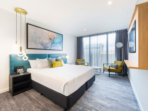 Mercure Canberra Belconnen - Accommodation Rockhampton 1