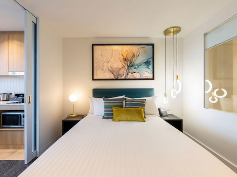 Mercure Canberra Belconnen - Accommodation Rockhampton 2