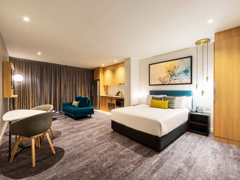 Mercure Canberra Belconnen - Accommodation Rockhampton 3
