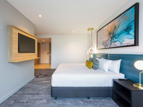 Mercure Canberra Belconnen - Accommodation Rockhampton 4