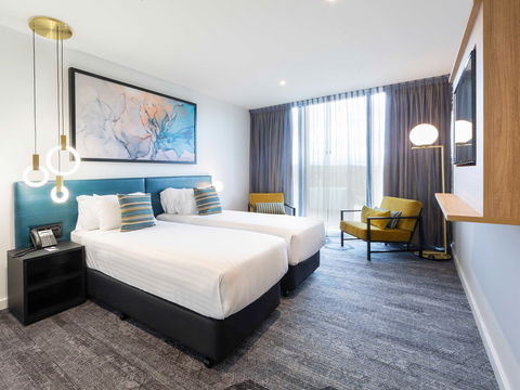 Mercure Canberra Belconnen - Accommodation Rockhampton 5