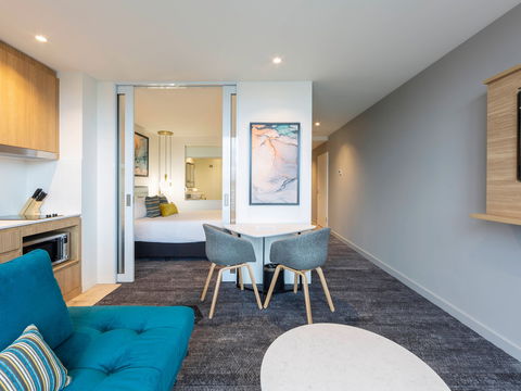 Mercure Canberra Belconnen - Accommodation Rockhampton 7