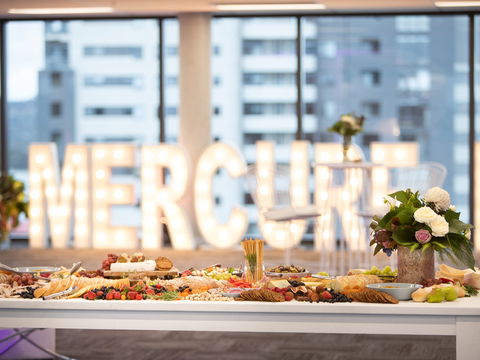 Mercure Canberra Belconnen - Accommodation Rockhampton 9