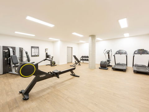 Mercure Canberra Belconnen - Accommodation Rockhampton 13