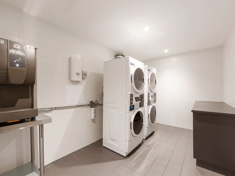 Mercure Canberra Belconnen - Accommodation Rockhampton 14