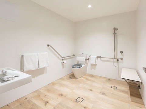 Mercure Canberra Belconnen - Accommodation Rockhampton 15