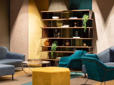 Mercure Canberra Belconnen - Accommodation Rockhampton 16