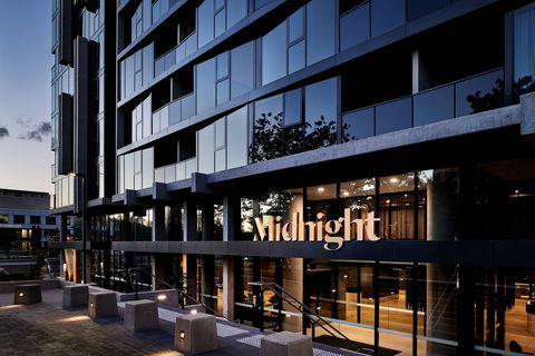 Midnight Hotel, Autograph Collection - Accommodation Rockhampton 0