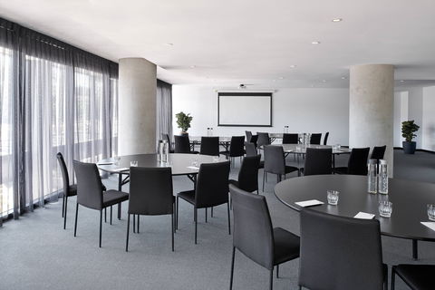 Midnight Hotel, Autograph Collection - Accommodation Rockhampton 9