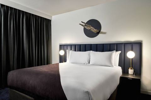 Midnight Hotel, Autograph Collection - Accommodation Rockhampton 13