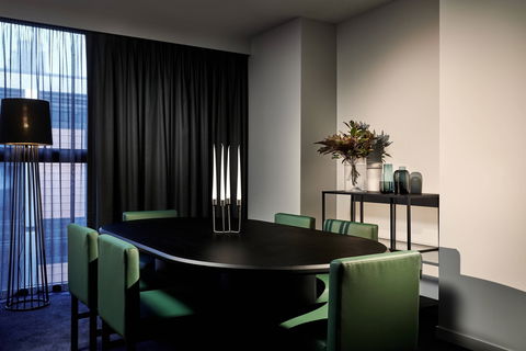 Midnight Hotel, Autograph Collection - Accommodation Rockhampton 14
