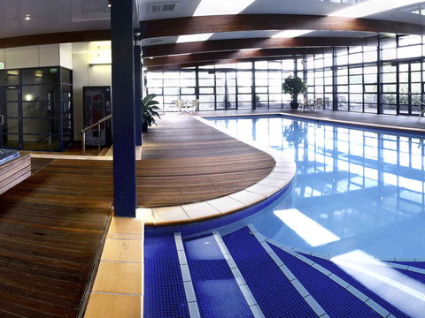 Novotel Canberra - Accommodation Rockhampton 13