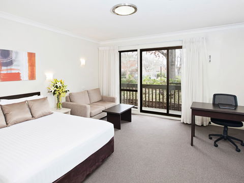 Ibis Styles Canberra Tall Trees - Accommodation Rockhampton 0