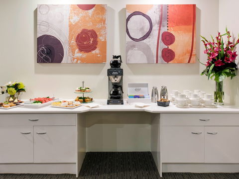 Ibis Styles Canberra Tall Trees - Accommodation Rockhampton 7