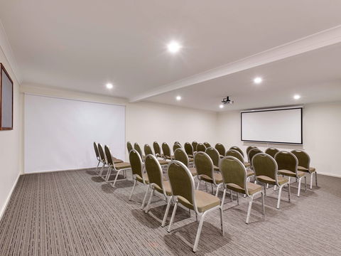 Ibis Styles Canberra Tall Trees - Accommodation Rockhampton 8
