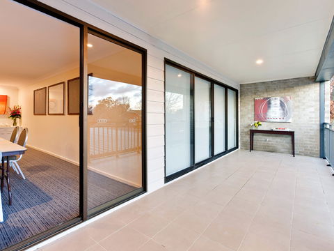 Ibis Styles Canberra Tall Trees - Accommodation Rockhampton 9