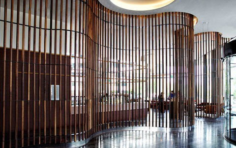 A By Adina Canberra - Accommodation Rockhampton 10