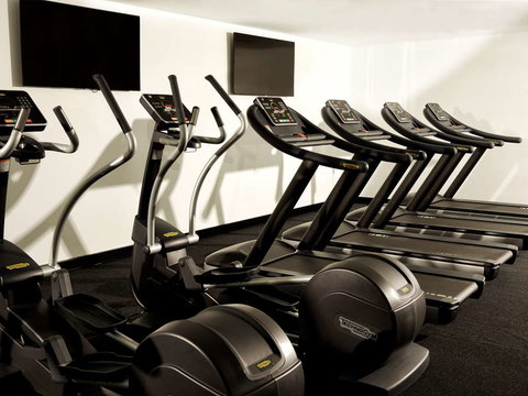 A By Adina Canberra - Accommodation Rockhampton 12