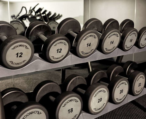 A By Adina Canberra - Accommodation Rockhampton 13