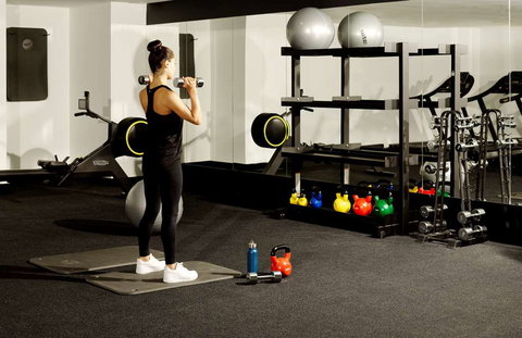 A By Adina Canberra - Accommodation Rockhampton 14