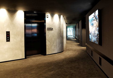 A By Adina Canberra - Accommodation Rockhampton 15