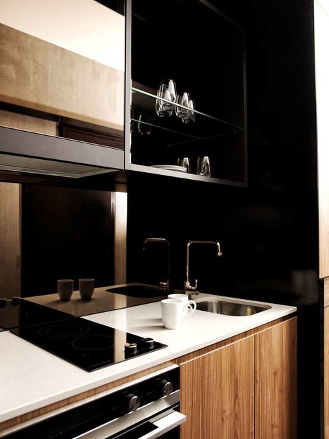 A By Adina Canberra - Accommodation Rockhampton 17