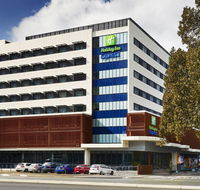 Holiday Inn Express Newcastle - Accommodation Rockhampton