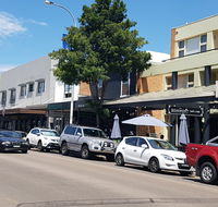 Studios on Beaumont - Accommodation Rockhampton