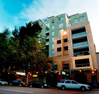 Quest Newcastle - Accommodation Rockhampton