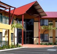 Warners at the Bay Motel - Accommodation Rockhampton