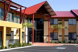 Warners At The Bay Motel - Accommodation Rockhampton 0