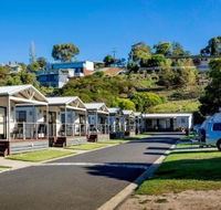 Discovery Parks Geelong - Accommodation Rockhampton