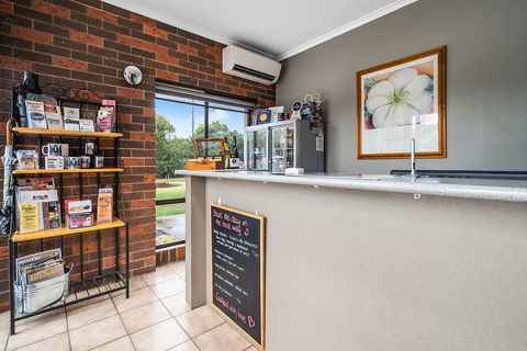 Comfort Inn - Accommodation Rockhampton 3