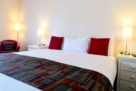 Comfort Inn - Accommodation Rockhampton 5