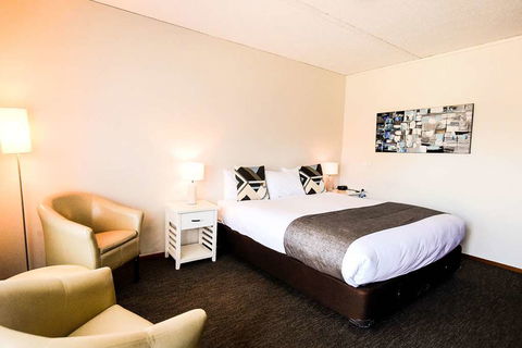 Comfort Inn - Accommodation Rockhampton 6