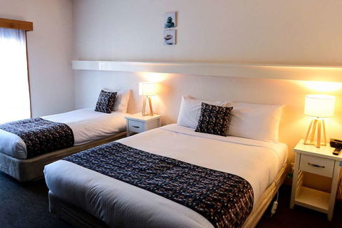 Comfort Inn - Accommodation Rockhampton 7